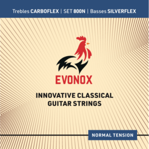 evonox strings